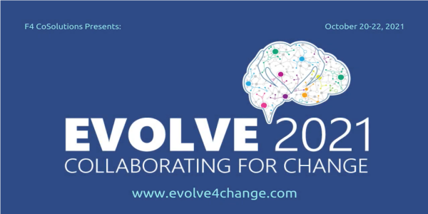 Evolve 2021