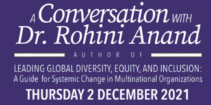 Rohini Conversation