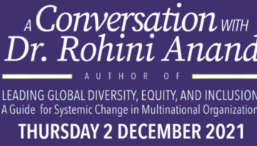 Rohini Conversation
