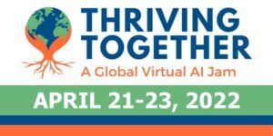 AI JAM 2022 – THRIVING TOGETHER