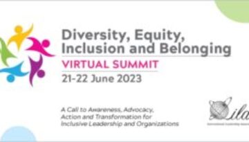 ILA DEIB Virtual Summit