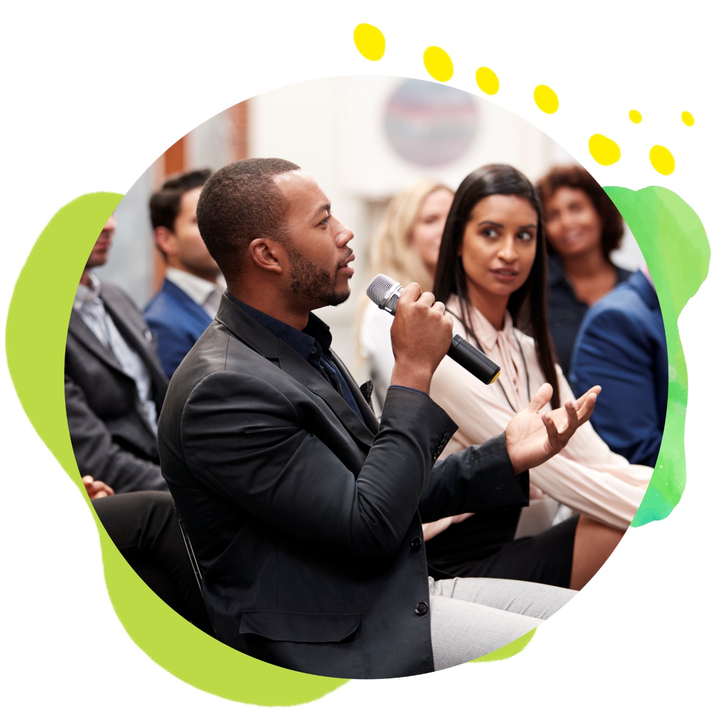 Latest Work Spaciouness Works