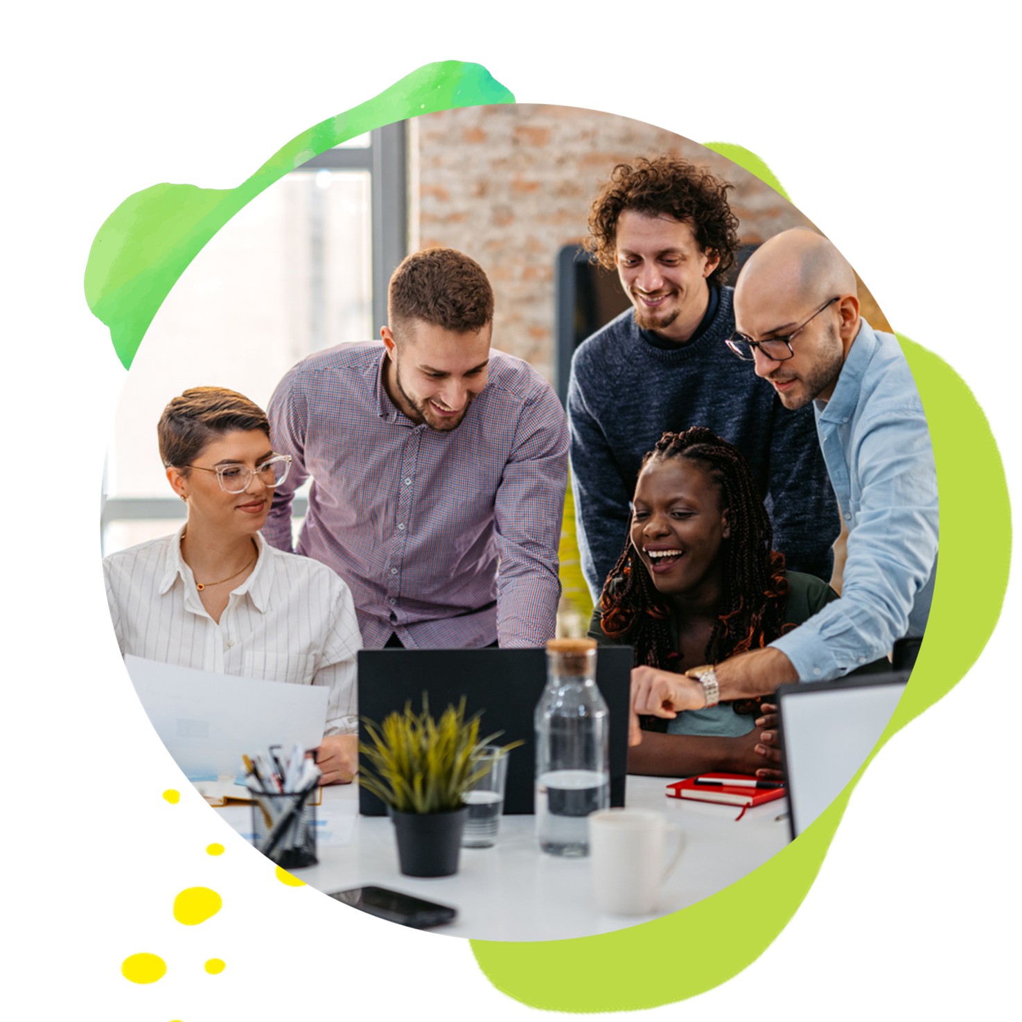 Latest Work Spaciouness Works